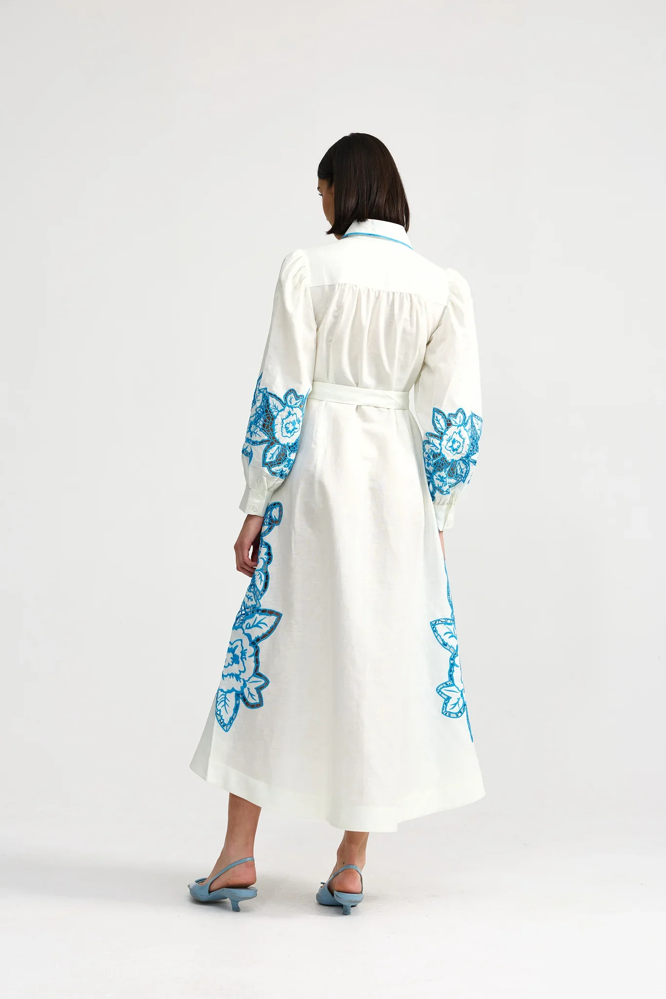 Aston Studio Lucille Dress - Image 3