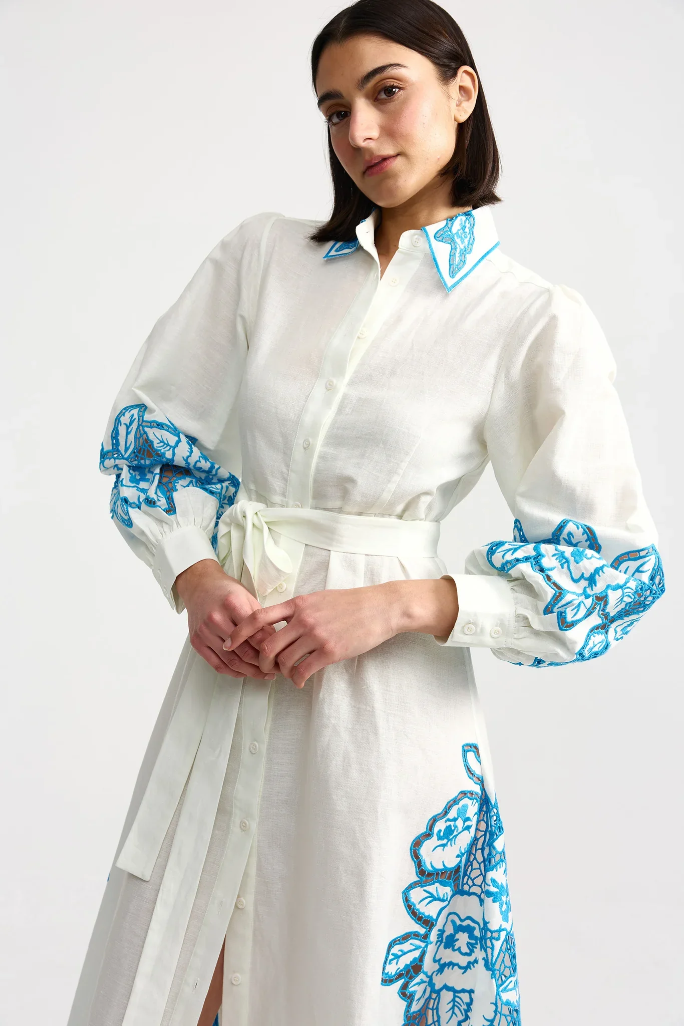 Aston Studio Lucille Dress - Image 4