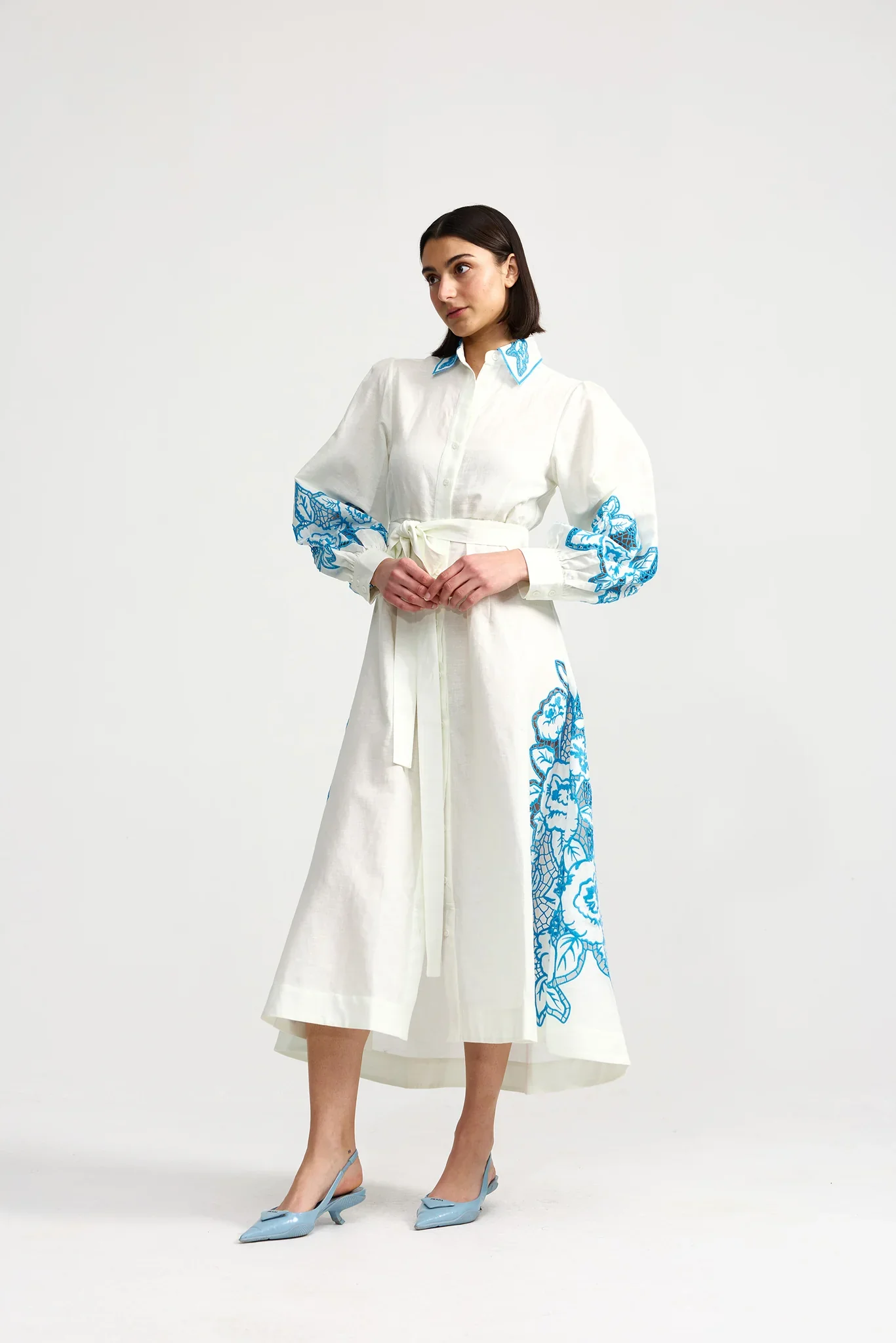 Aston Studio Lucille Dress - Image 5