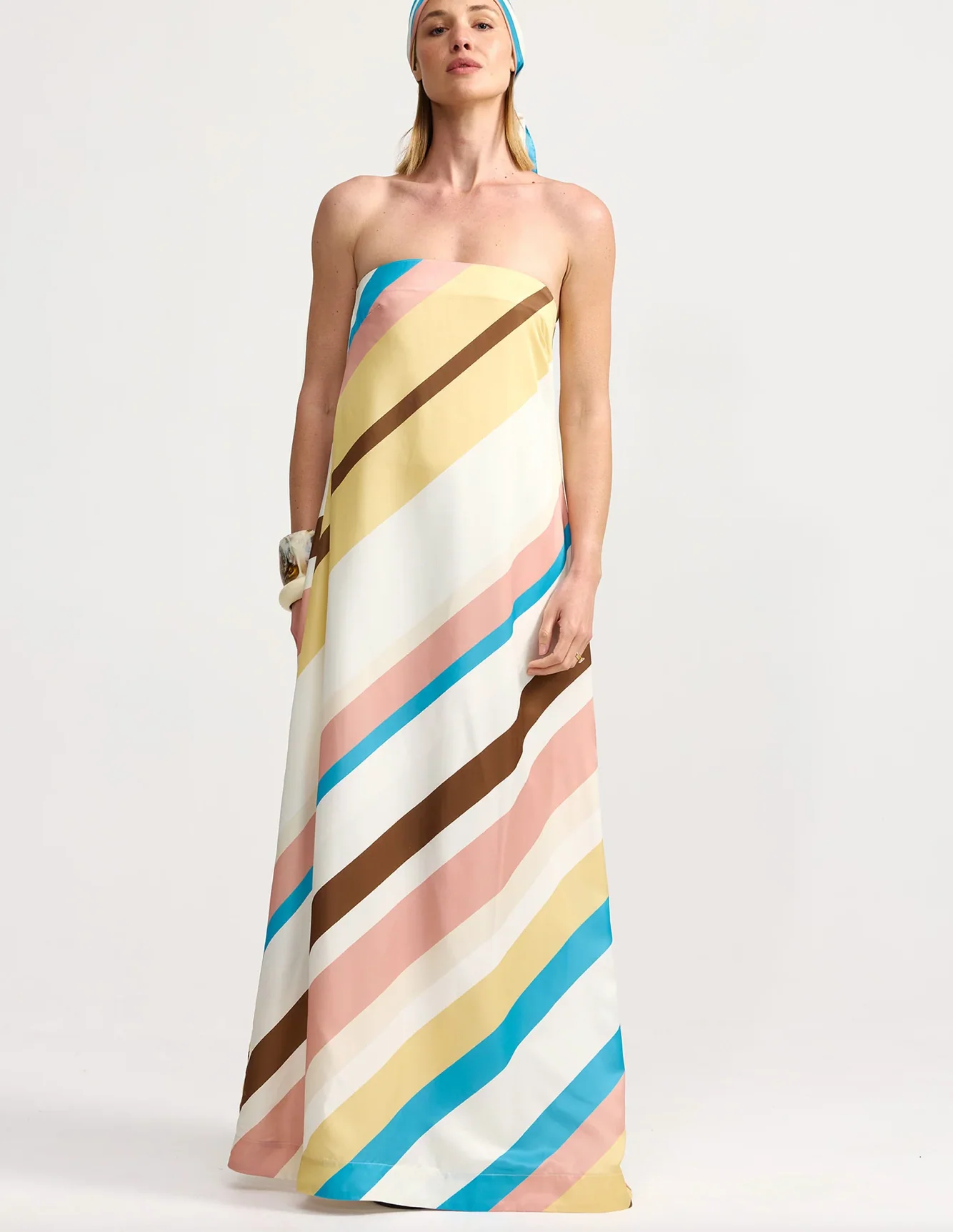 Aston Studio Lucie Dress - Image 3