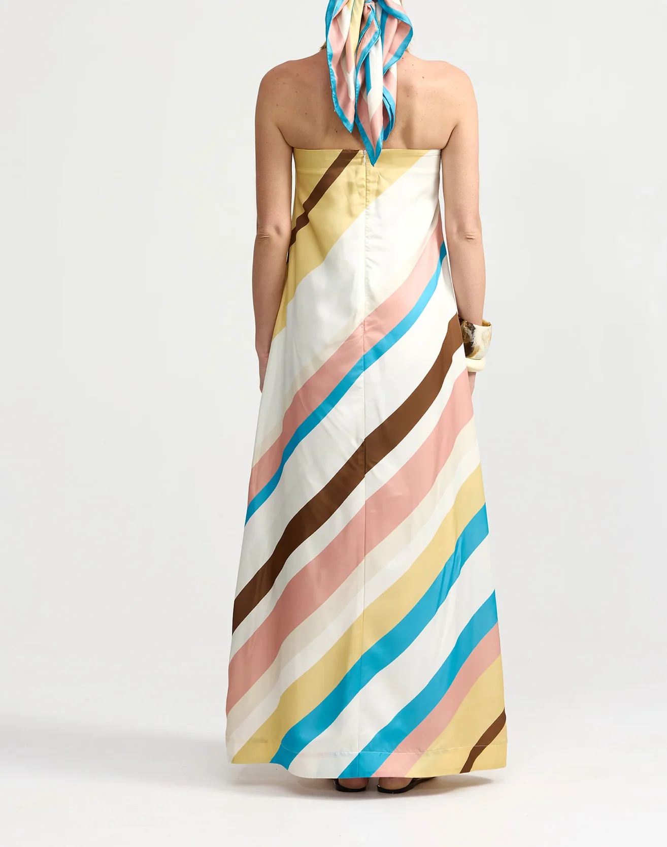 Aston Studio Lucie Dress - Image 6