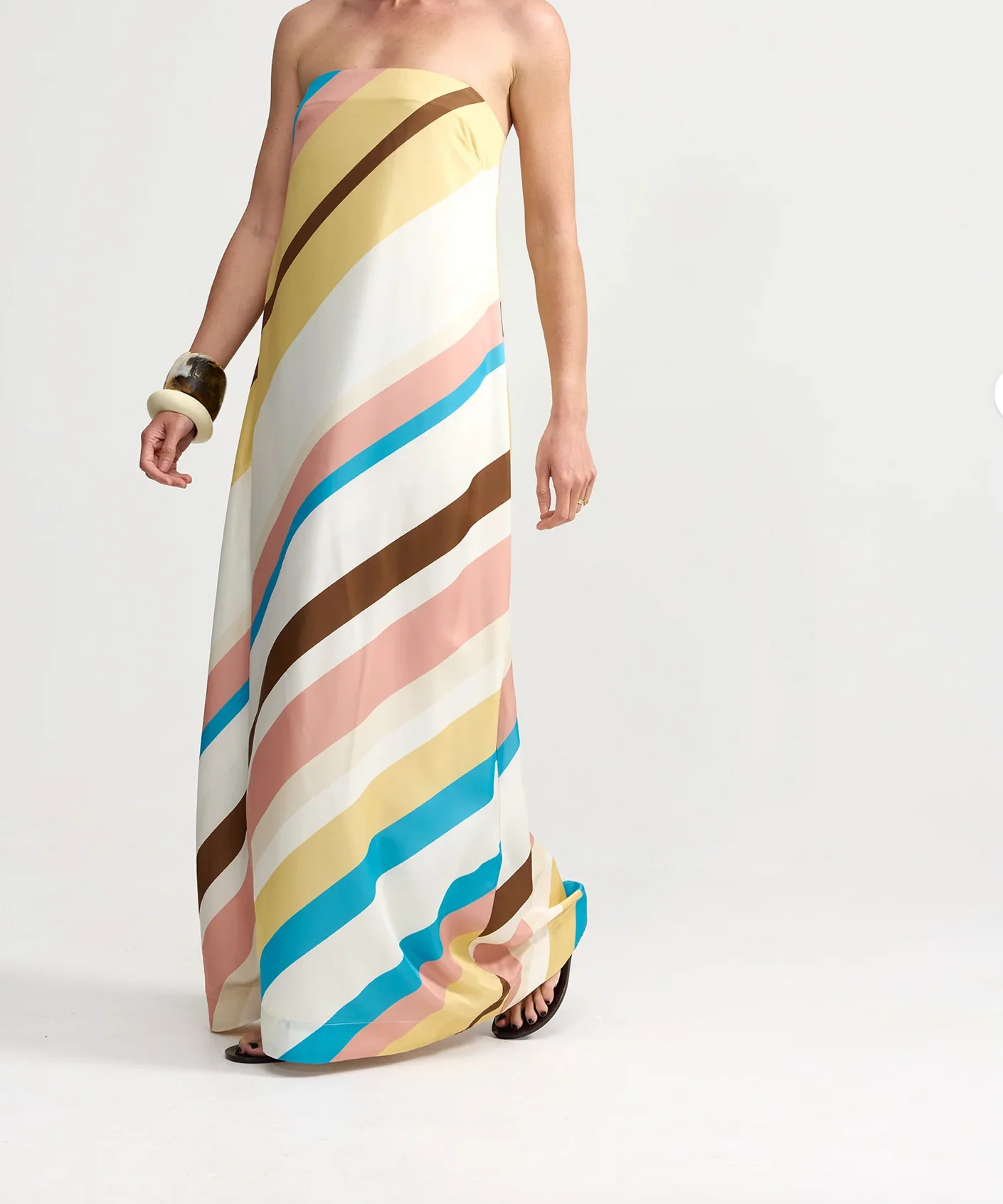 Aston Studio Lucie Dress - Image 7