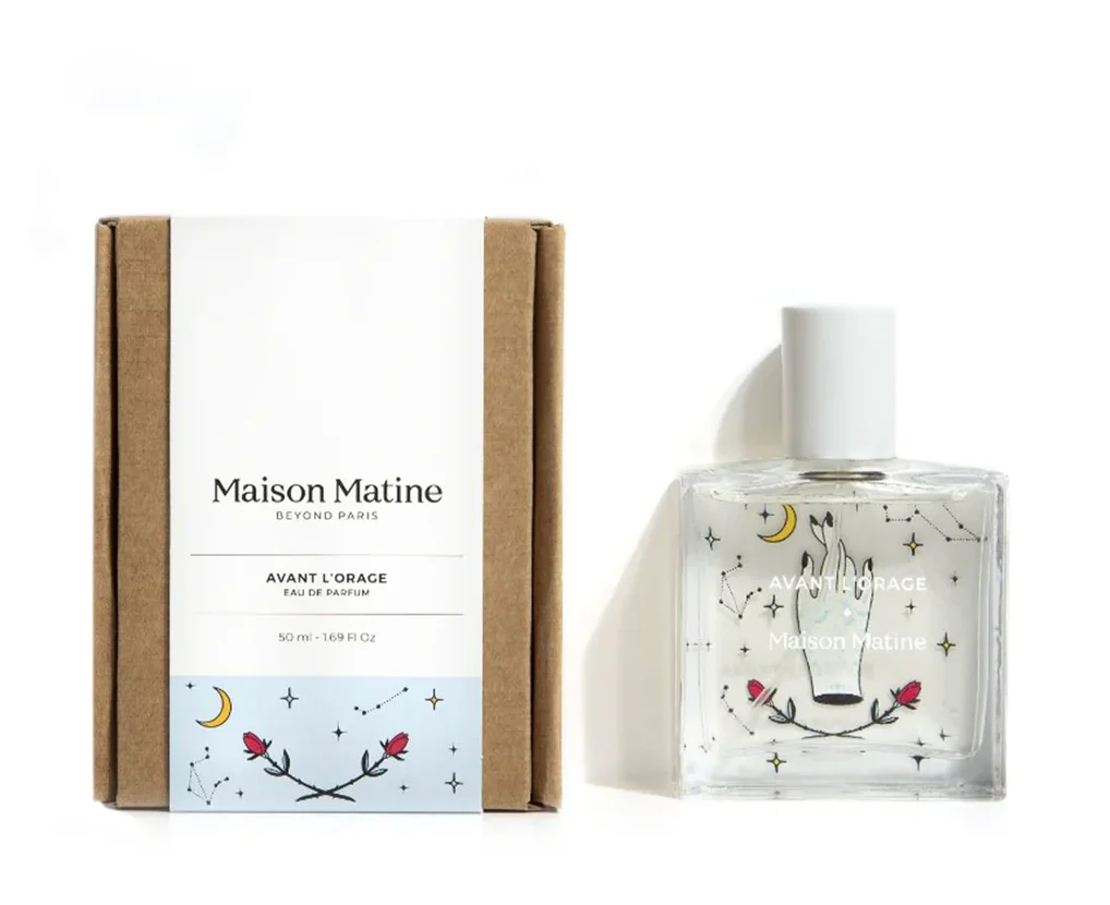 Avant L'Orage Eau De Parfum - Image 3