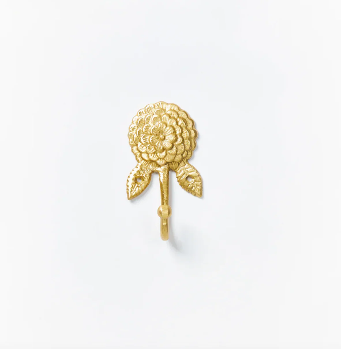 B & N Brass Hooks - Image 3
