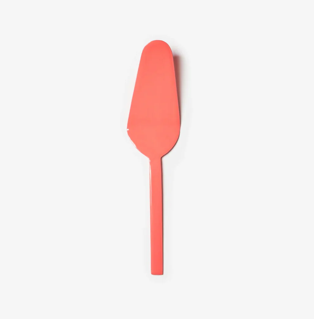 B & N Cake Server - Image 3