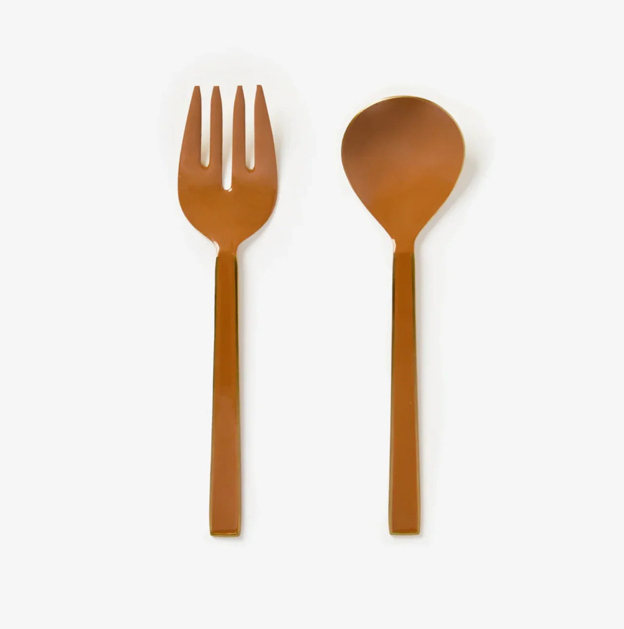 B & N Enamel Servers - Image 4