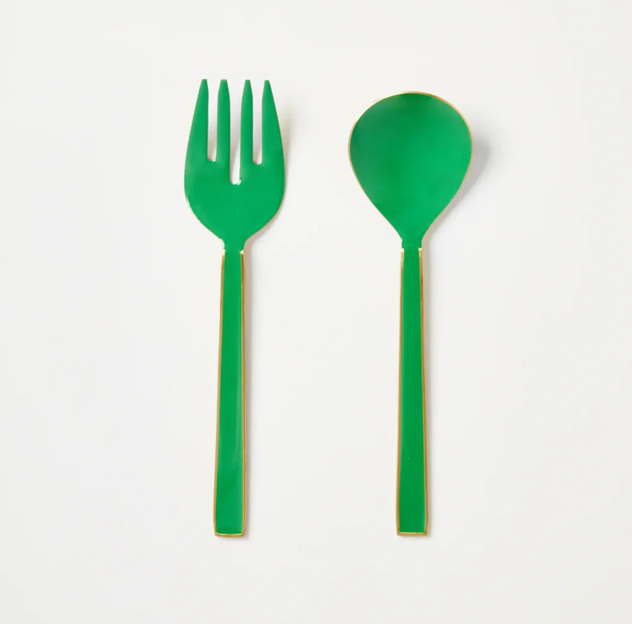 B & N Enamel Servers - Image 6
