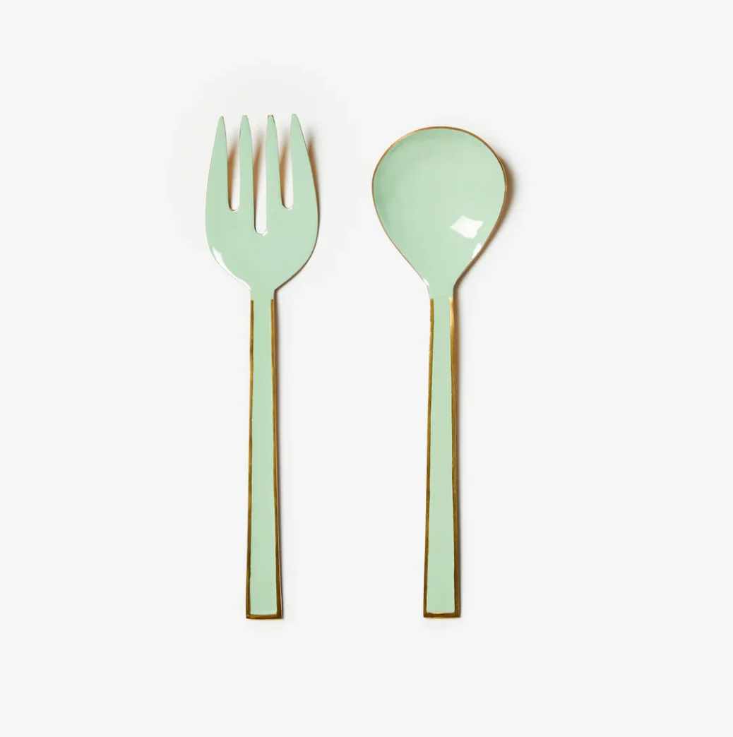 B & N Enamel Servers - Image 7