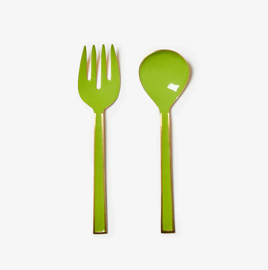 B & N Enamel Servers - Image 8