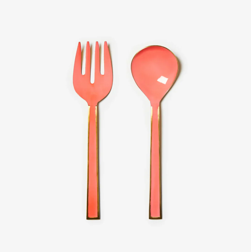 B & N Enamel Servers - Image 9