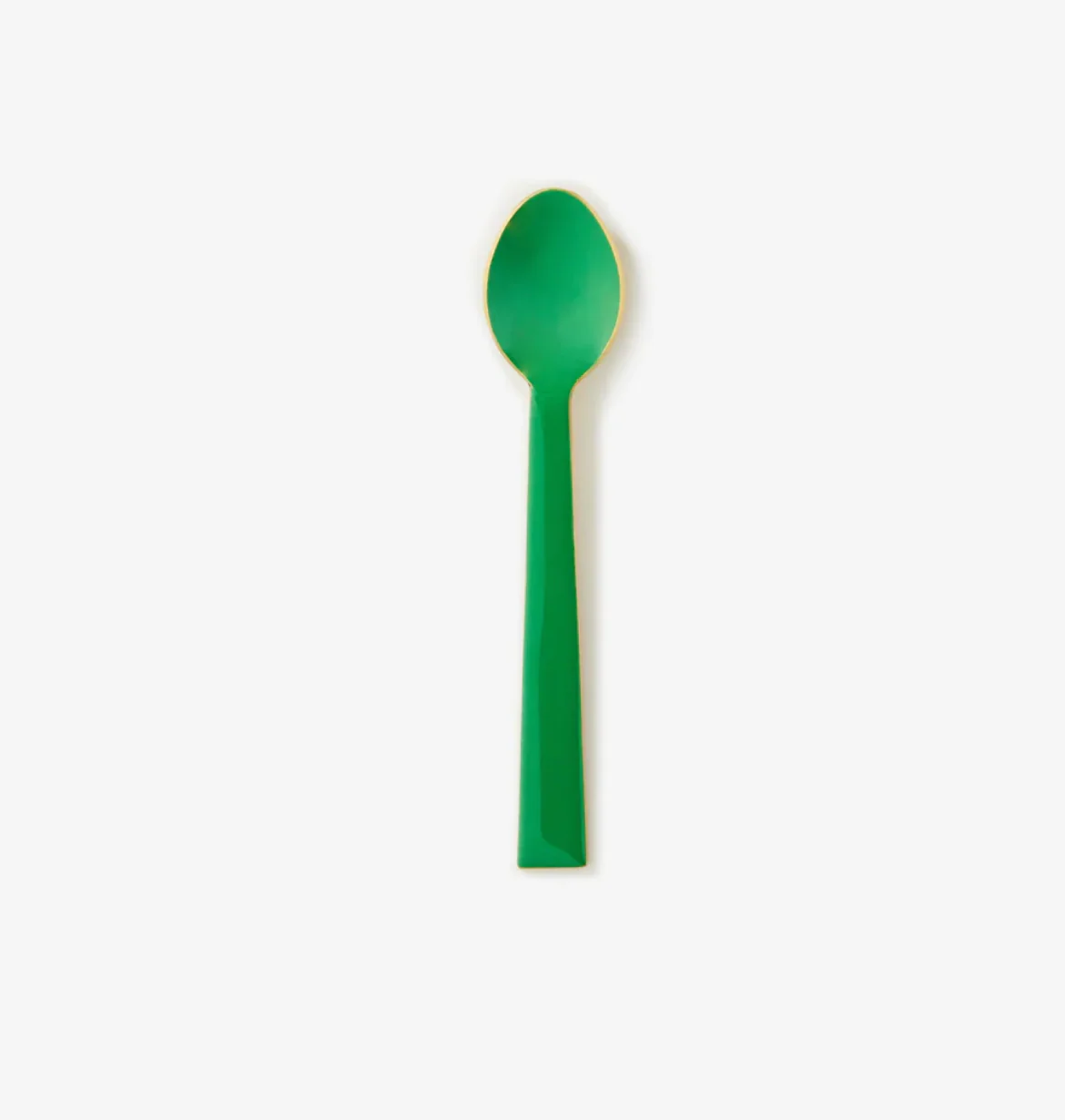 B & N Enamel Teaspoons - Image 10