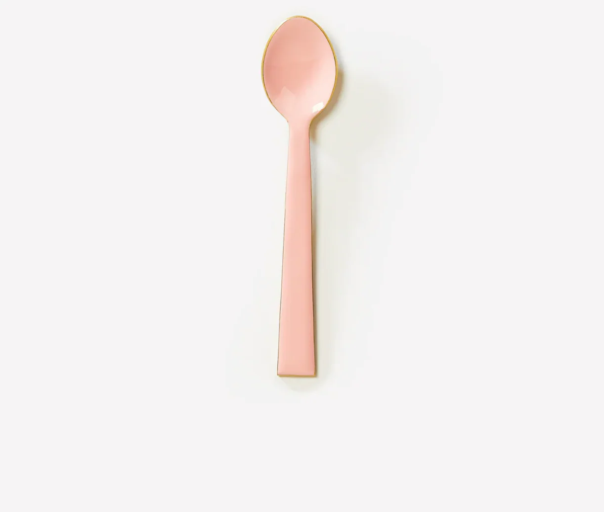 B & N Enamel Teaspoons - Image 5
