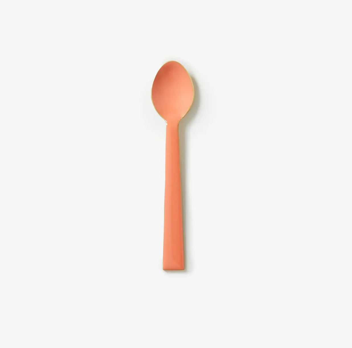 B & N Enamel Teaspoons - Image 7