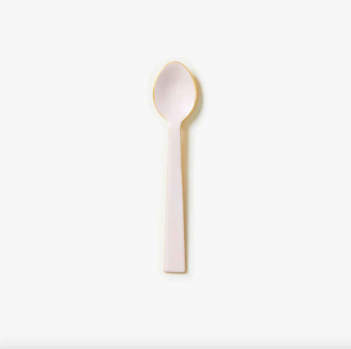 B & N Enamel Teaspoons - Image 8
