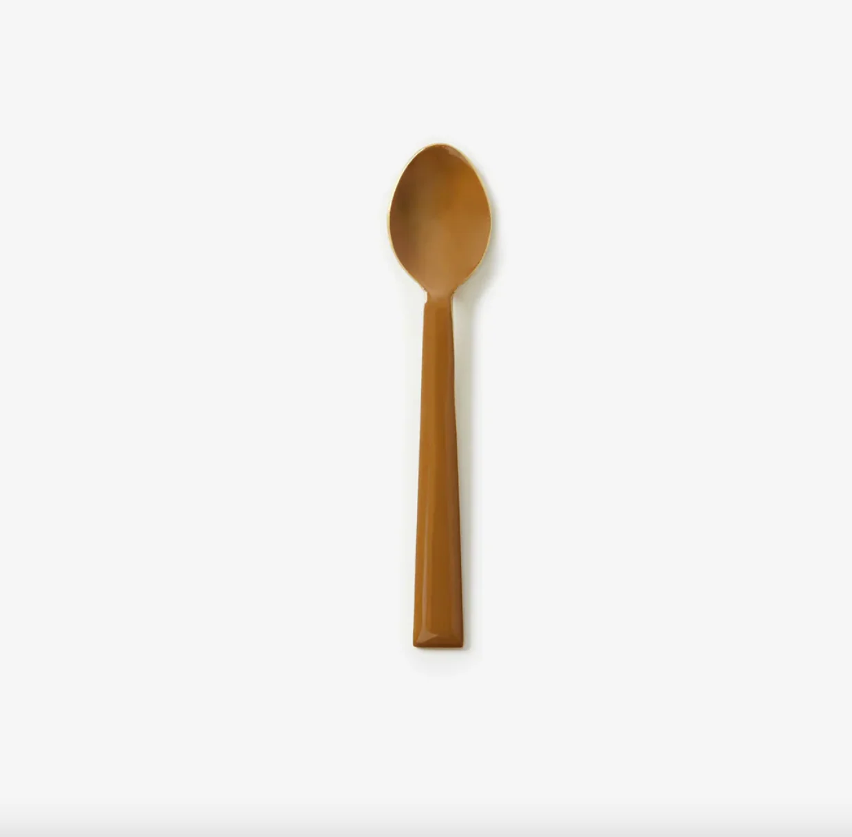 B & N Enamel Teaspoons - Image 9