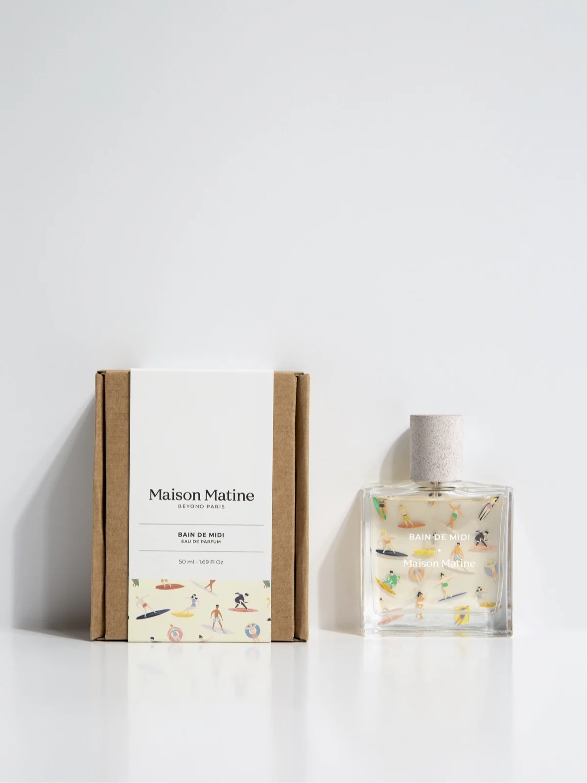 Bain de Midi Eau De Parfum - Image 2