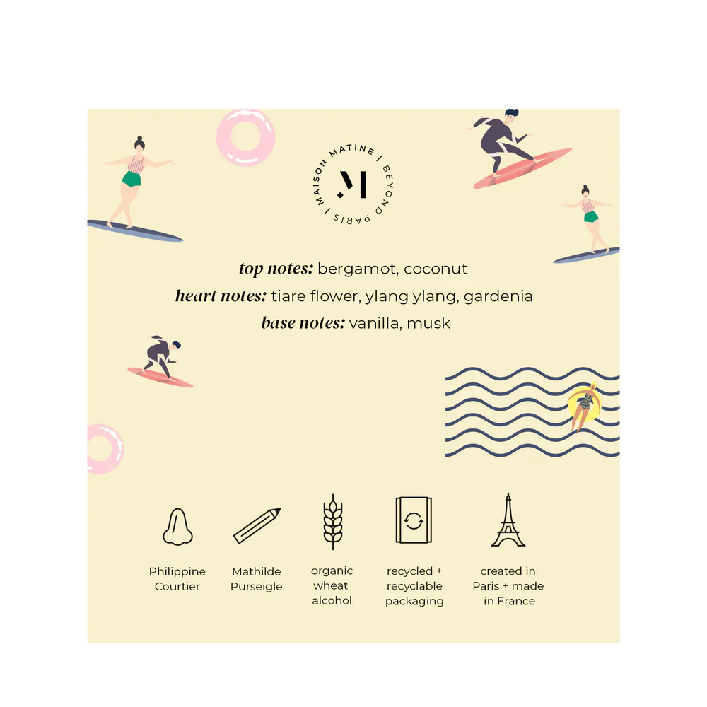 Bain de Midi Eau De Parfum - Image 4