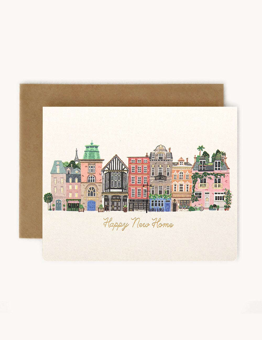 Bespoke Letterpress Cards