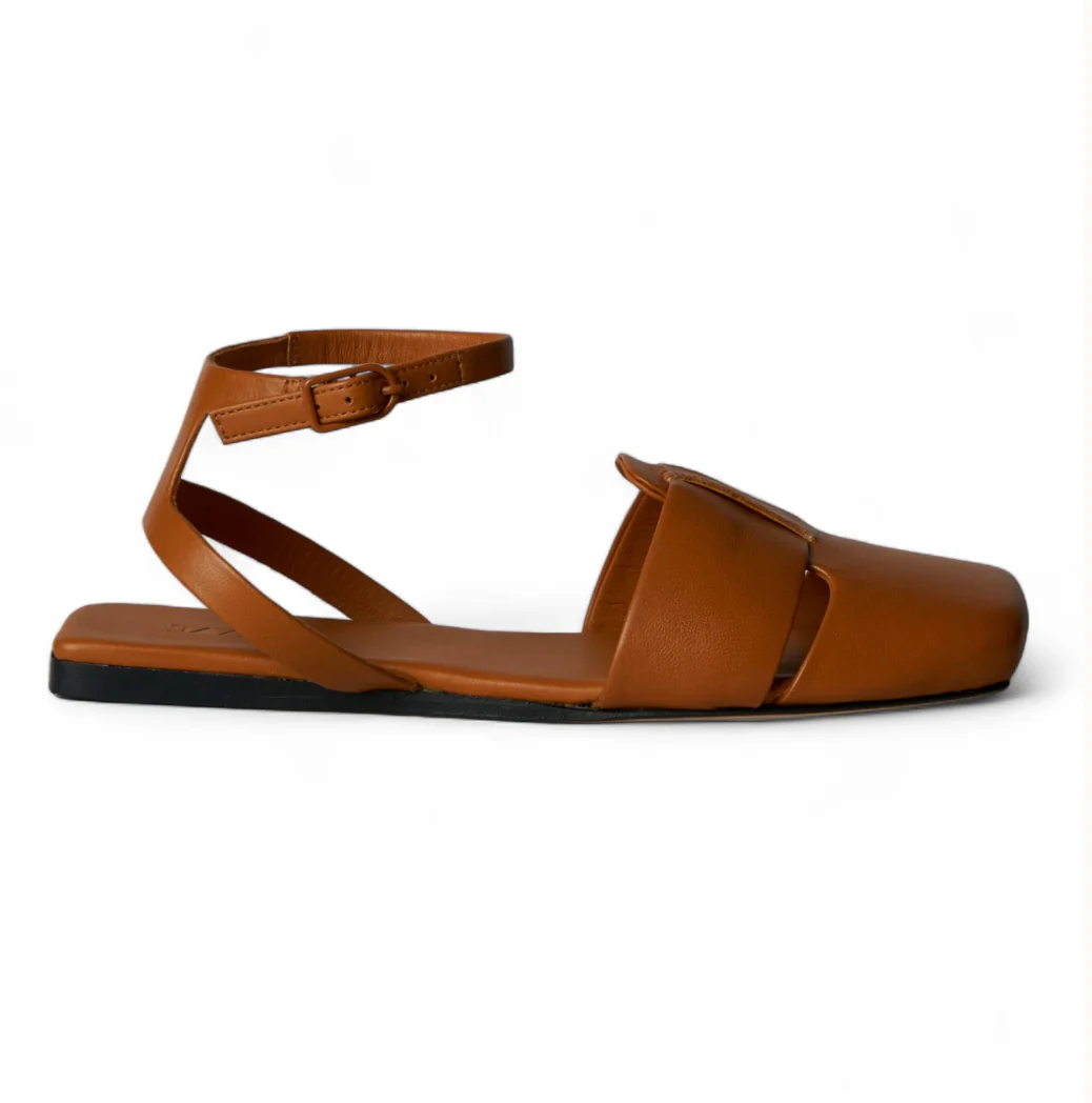 Bevel Sandal - Image 3
