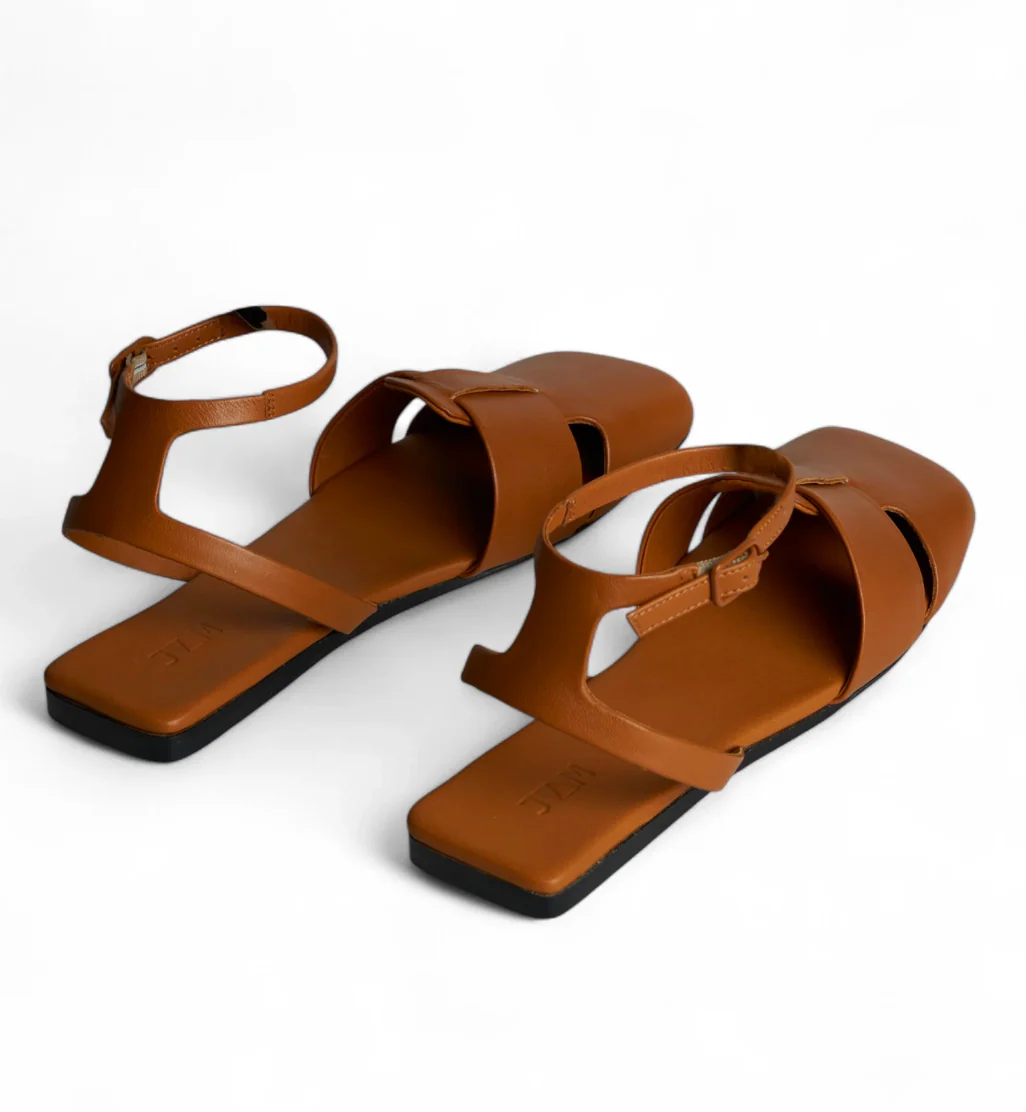 Bevel Sandal - Image 4