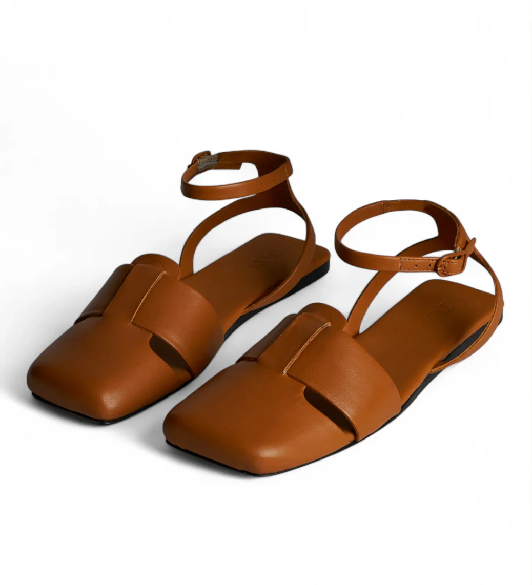 Bevel Sandal - Image 5
