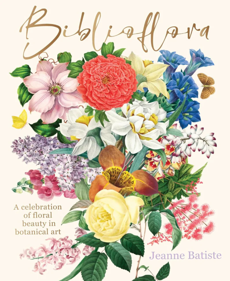 Biblioflora