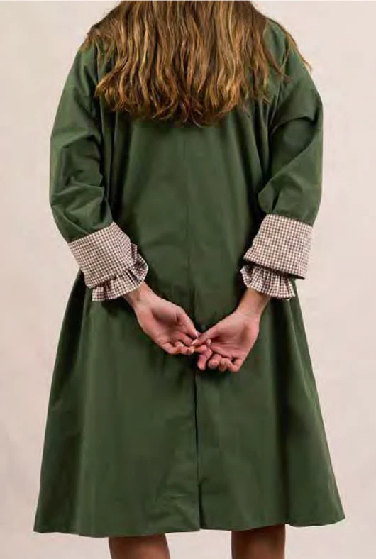 Binny Crackenback Jacket - Image 2