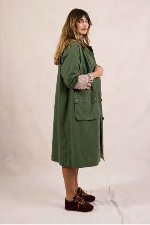 Binny Crackenback Jacket - Image 3