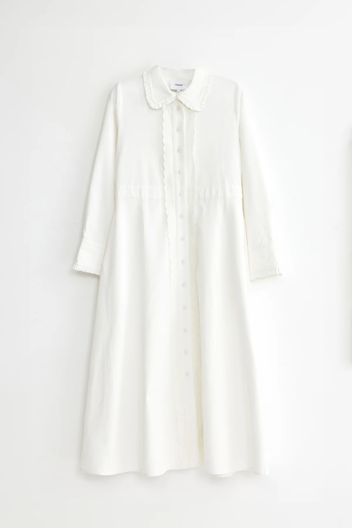 Binny Gwyneth Dress WAS $349 - Image 11