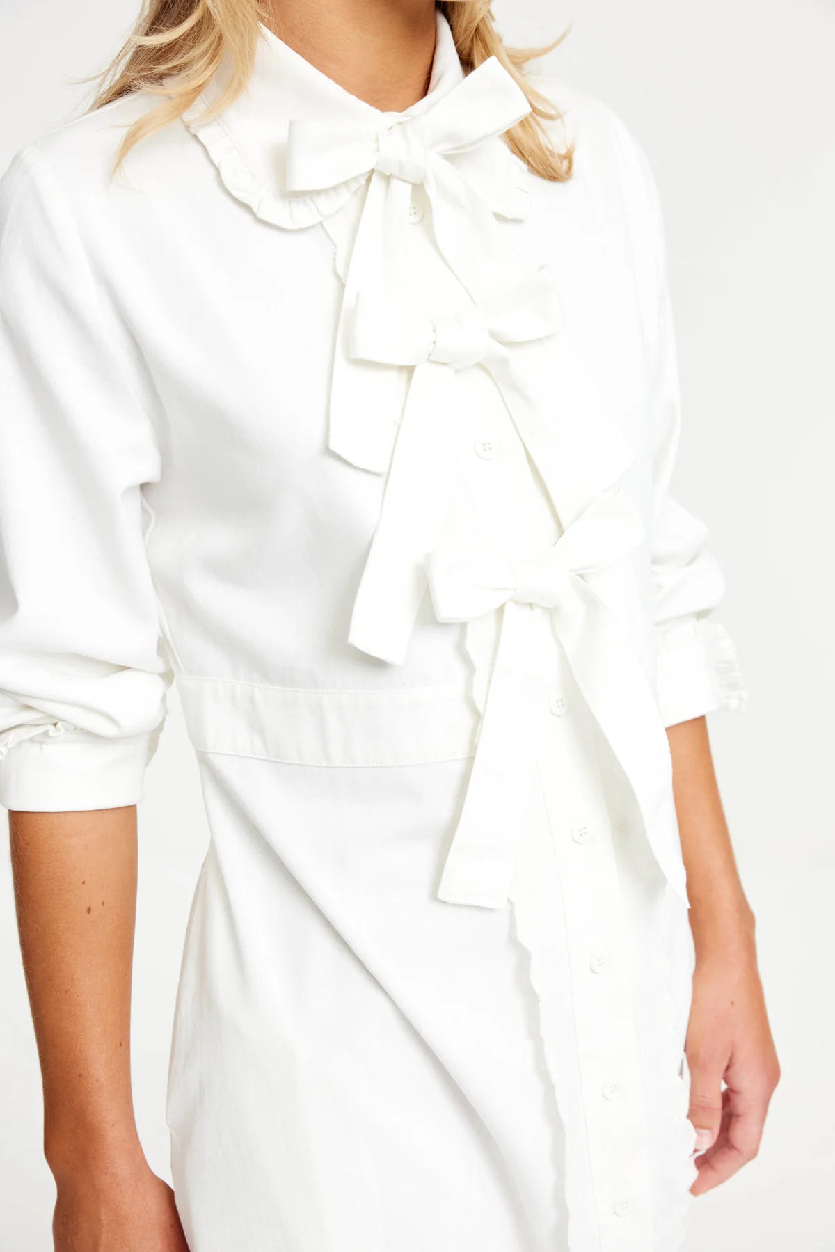 Binny Gwyneth Dress WAS $349 - Image 3