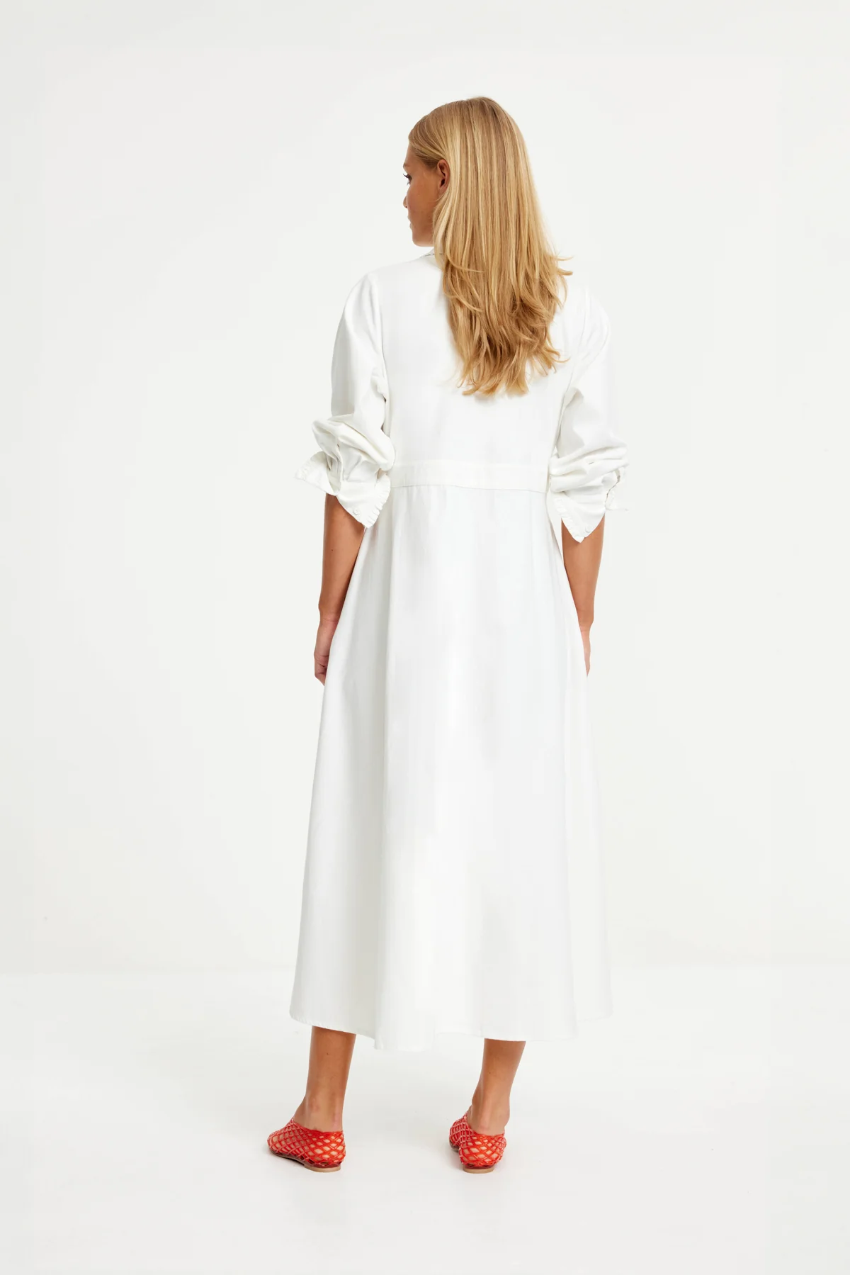 Binny Gwyneth Dress WAS $349 - Image 5
