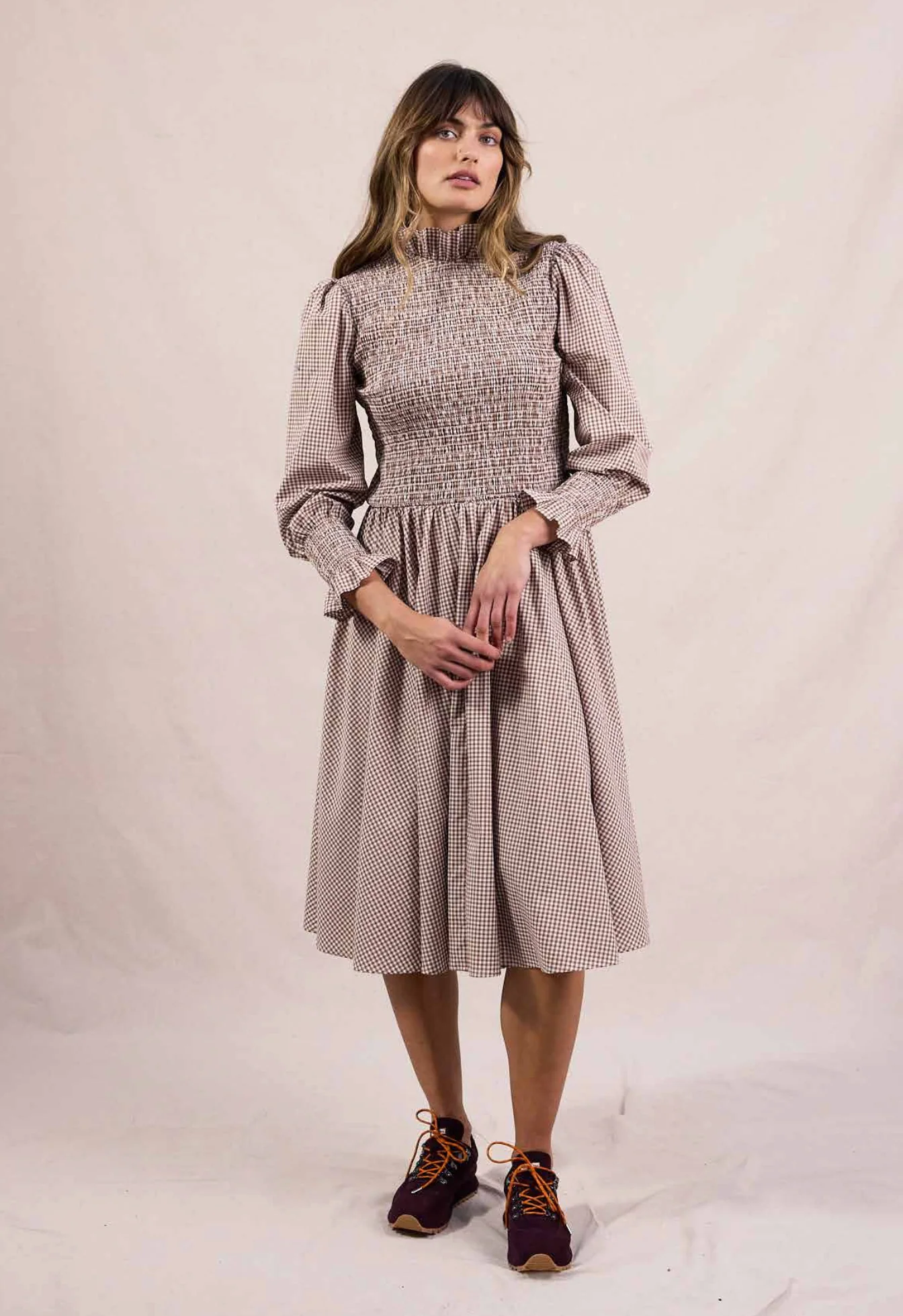 Binny Hot Toddies Dress