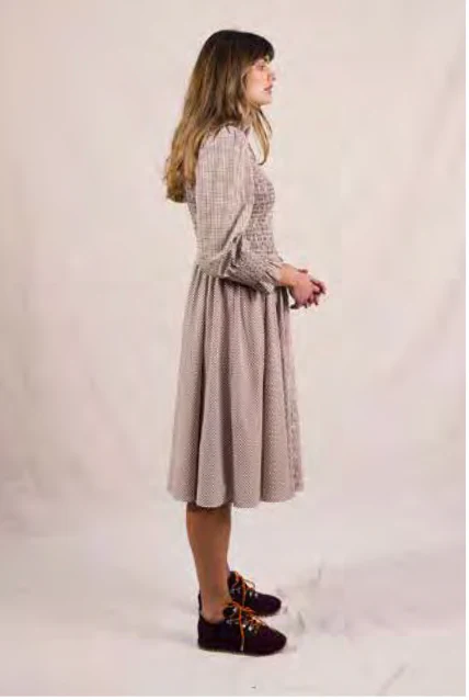 Binny Hot Toddies Dress - Image 2