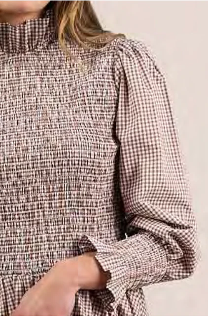 Binny Hot Toddies Dress - Image 3