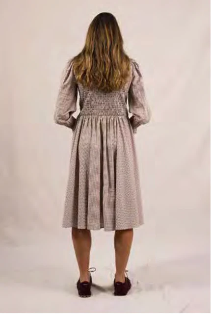 Binny Hot Toddies Dress - Image 4