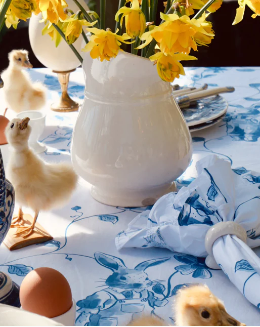 Binny Squirrel Nutkin Napkin Set WAS $99 - Image 10