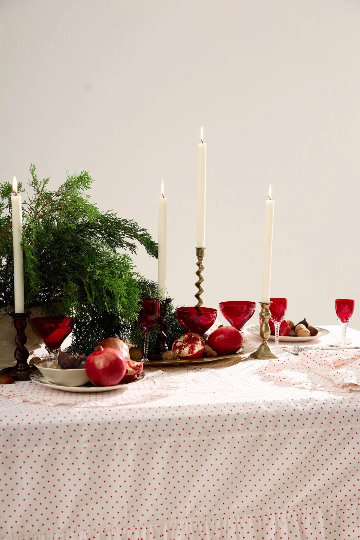 Binny Rocky Road Napkin Set WAS $149 - Image 8