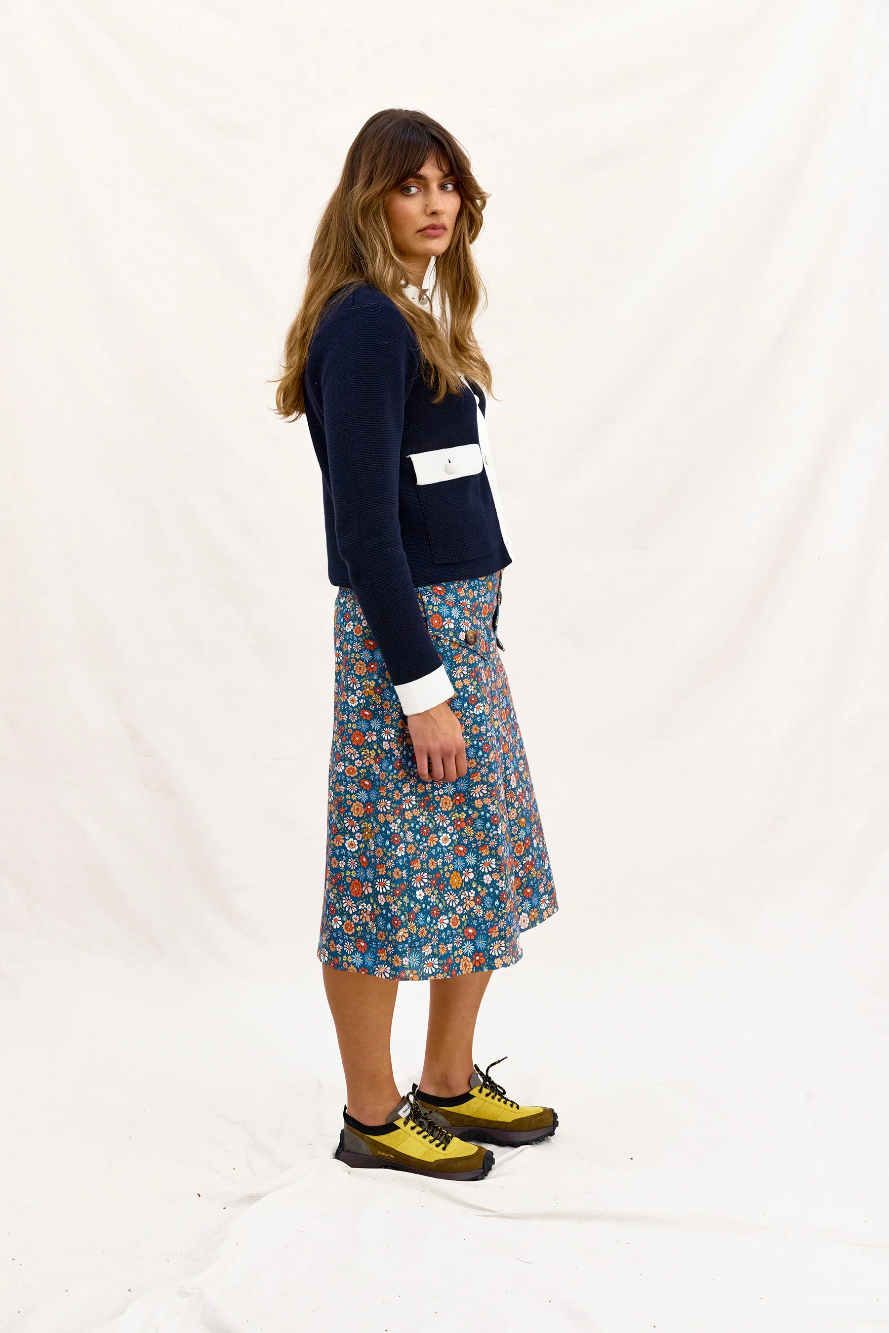 Binny Super G Cardigan - Image 7