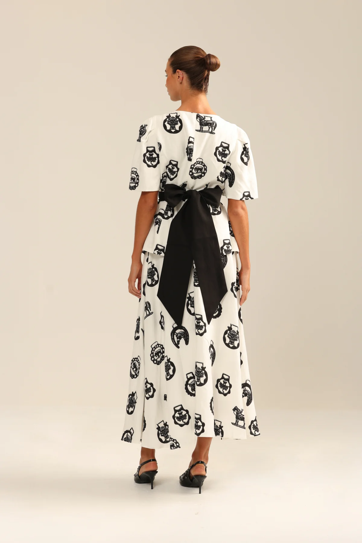 Binny The Parade Ring Top WAS $349 - Image 14