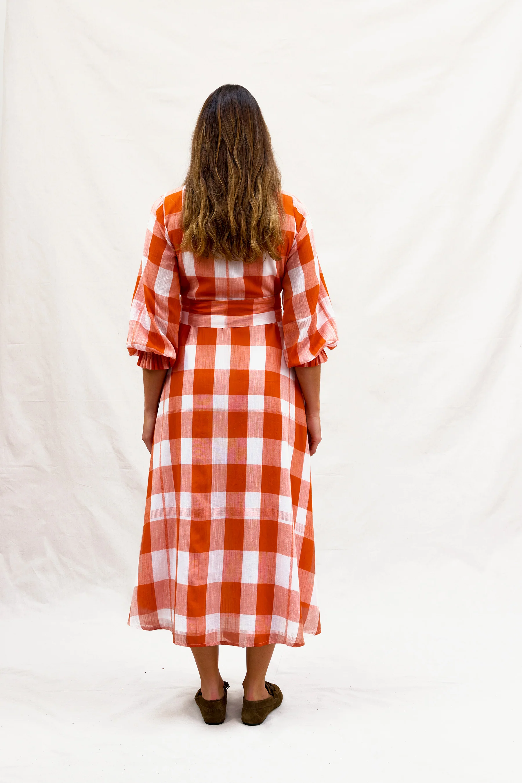 Binny Heidi Dress - Image 10