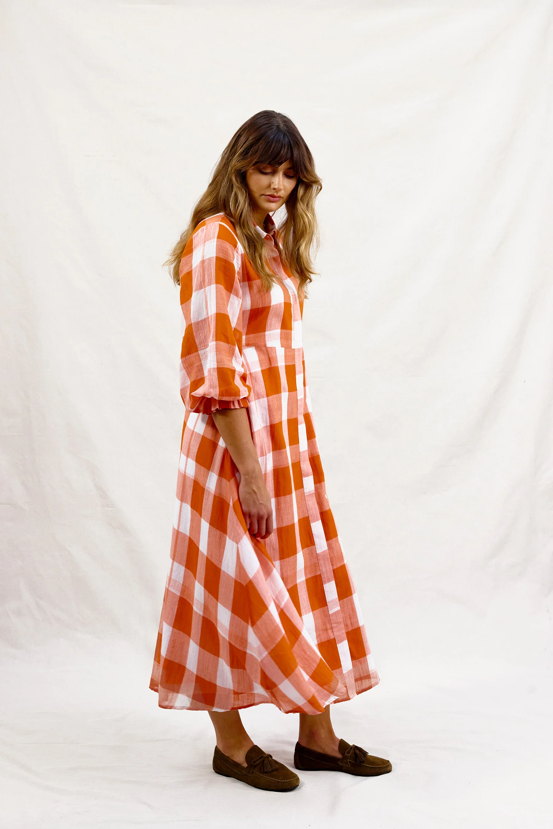 Binny Heidi Dress - Image 9