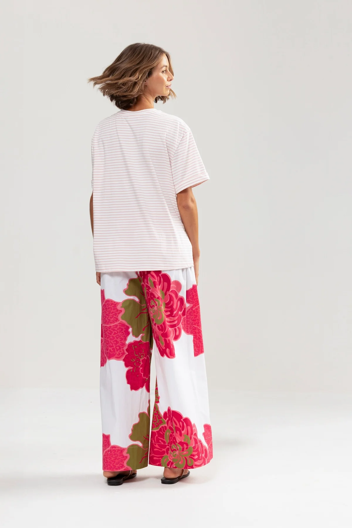 Binny Yamba Prawns Tee WAS $140 - Image 5