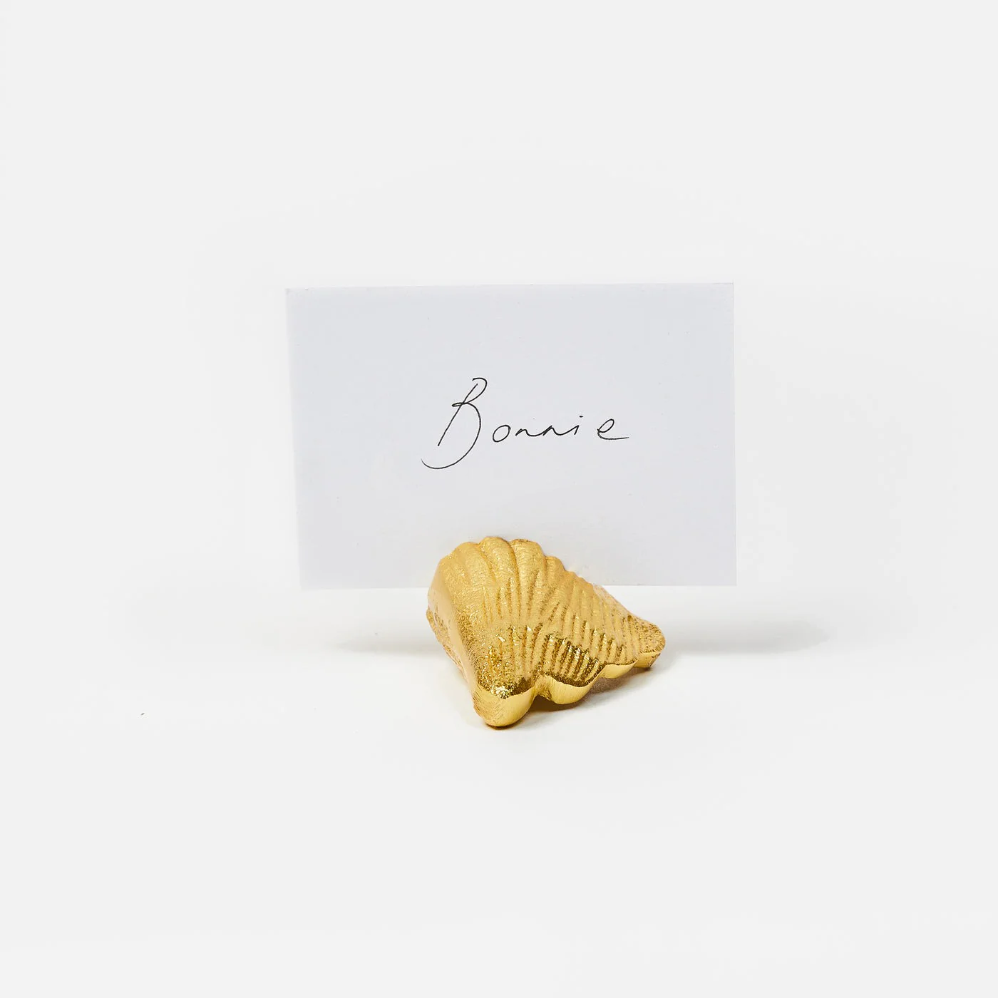 Bonnie & Neil Place Card Holders - Image 4