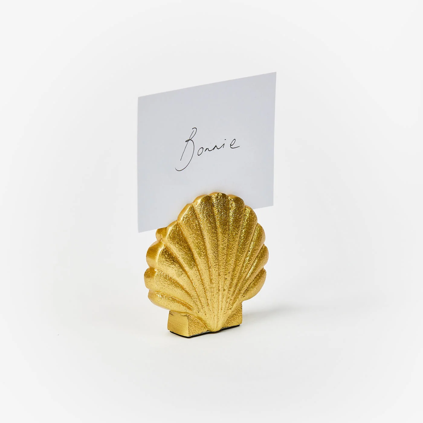 Bonnie & Neil Place Card Holders - Image 7