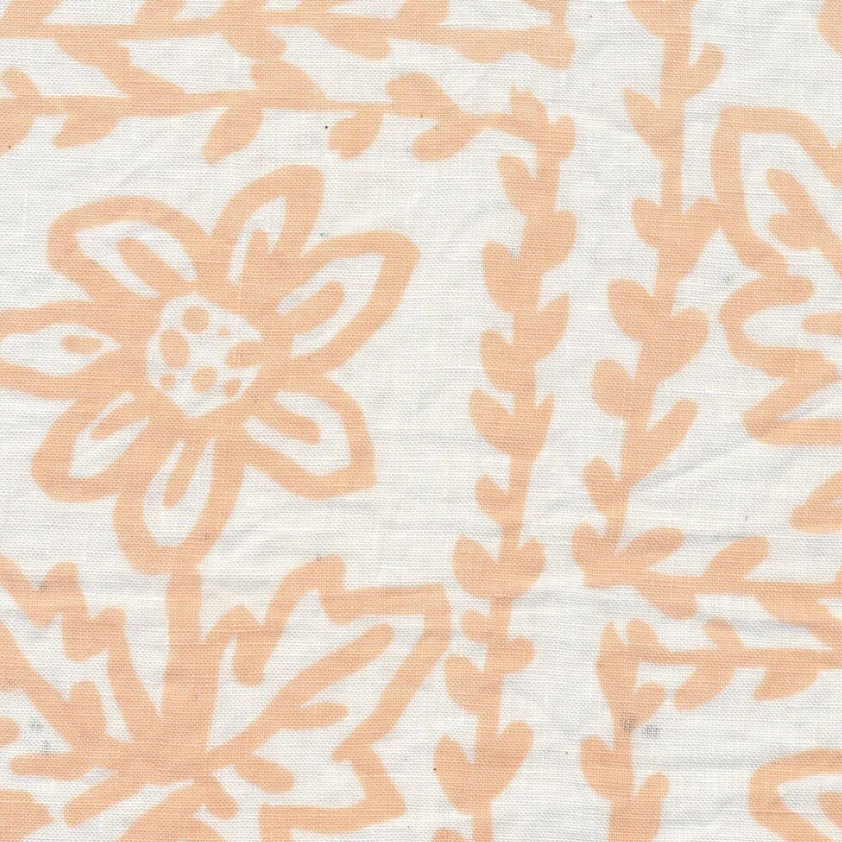 Bonnie & Neil Daisy Buff Bed Linen - Image 3