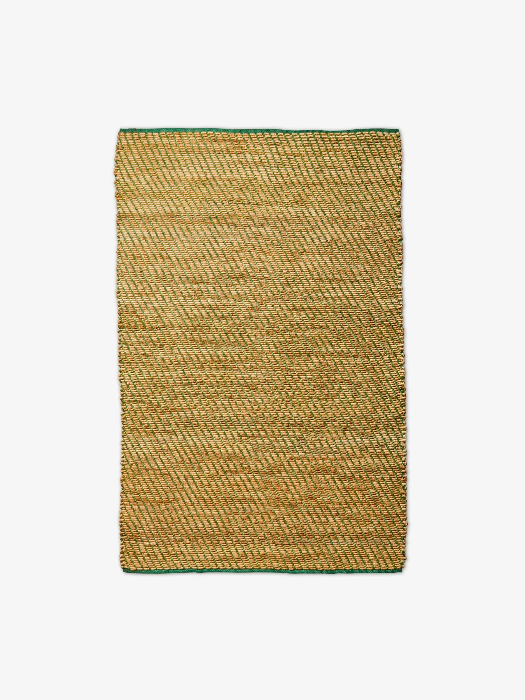 Bonnie & Neil Frida Jute Rug - Image 3