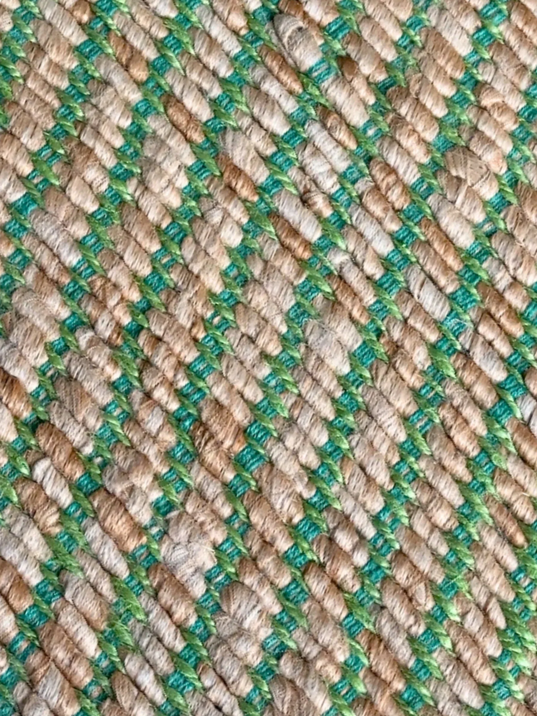 Bonnie & Neil Frida Jute Rug - Image 4