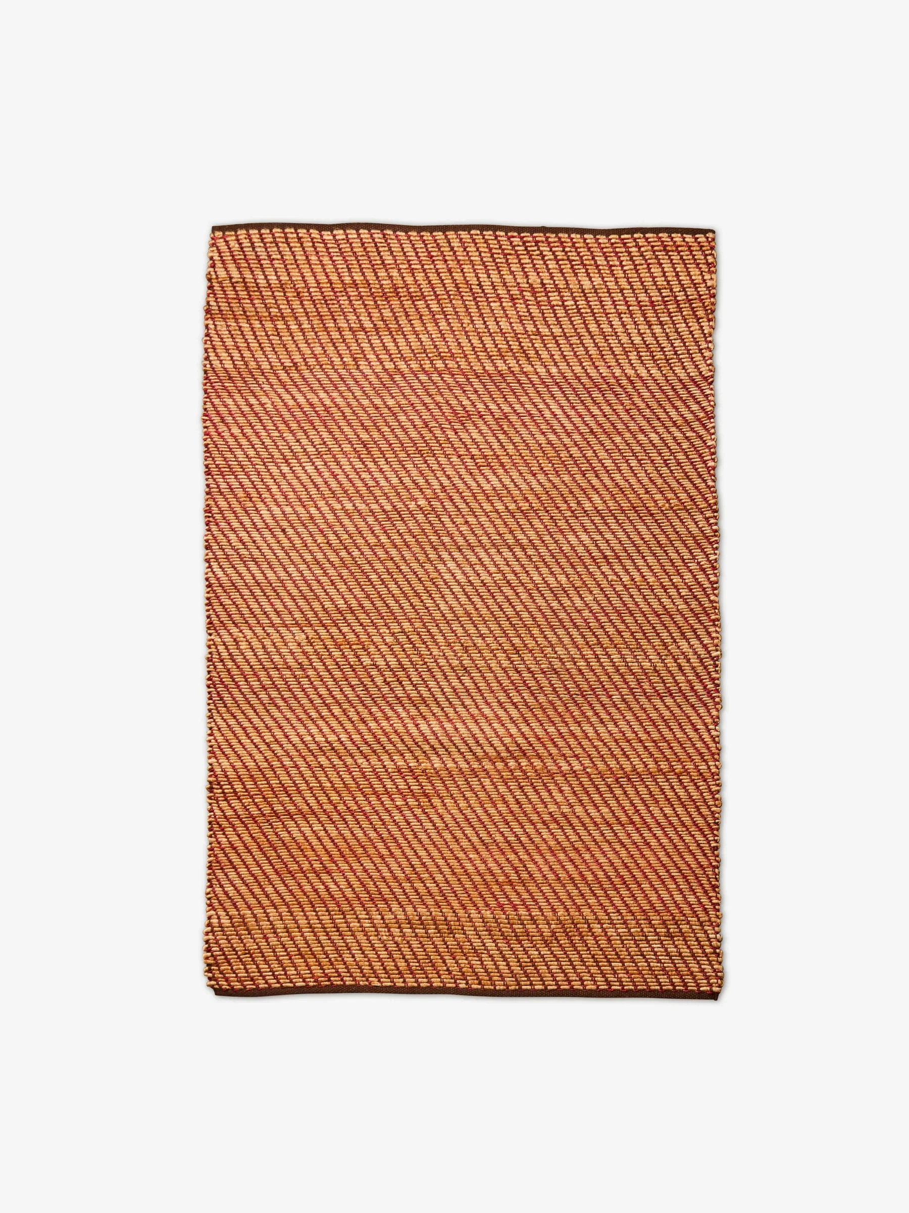 Bonnie & Neil Frida Jute Rug - Image 8