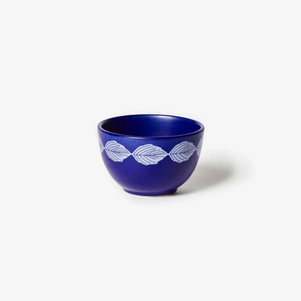 Bonnie & Neil Margot Cobalt Small Bowl - Image 3