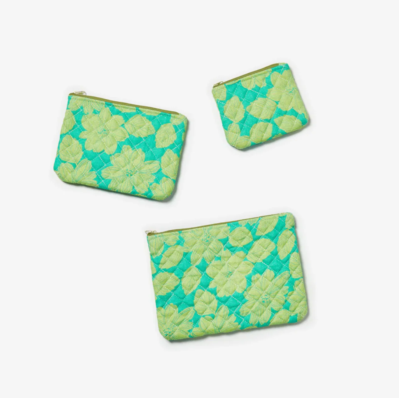 Bonnie & Neil Margot Makeup Pouch - Image 3